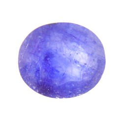 Blue Sapphire – 4.62 Carats (Ratti-5.10) Neelam